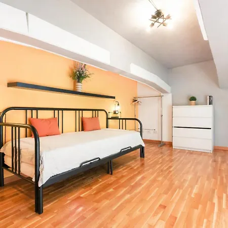 Apartamento Casa Dolce Casa Roma