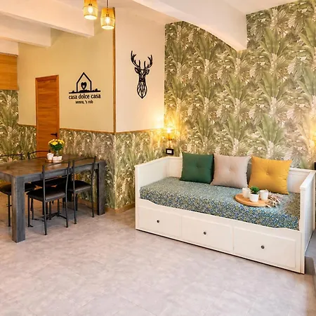 Casa Dolce Casa 4*