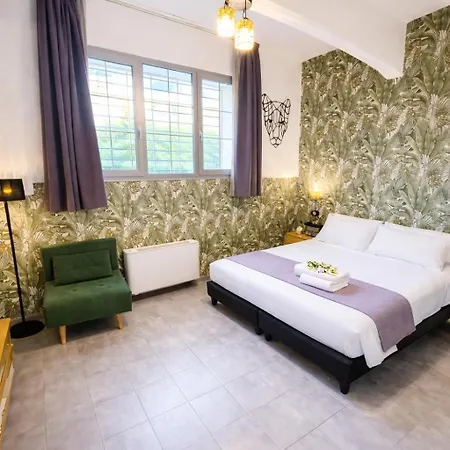 Apartamento Casa Dolce Casa 4*