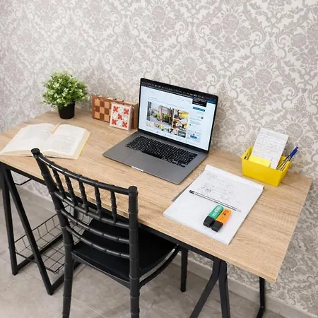 Apartamento Casa Dolce Casa Roma
