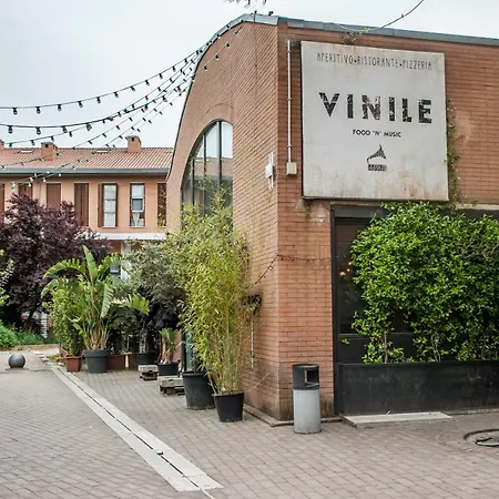 Casa Dolce Casa アパート ローマ