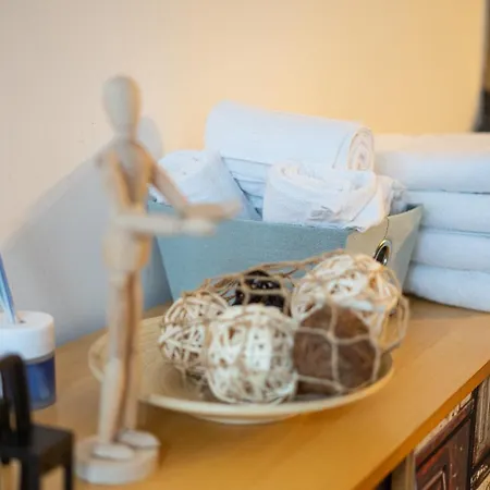 アパート Casa Dolce Casa ローマ