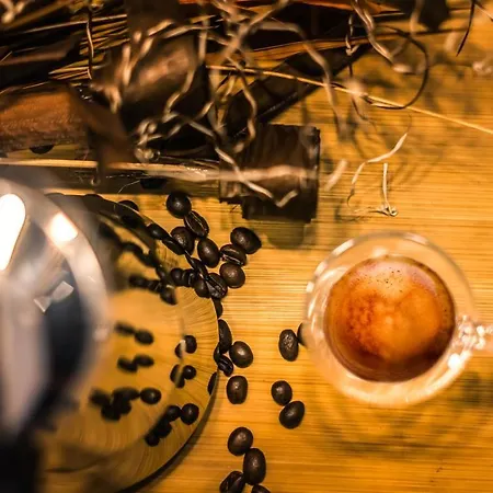 アパート Casa Dolce Casa ローマ