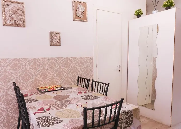Apartamento Casa Dolce Casa Roma