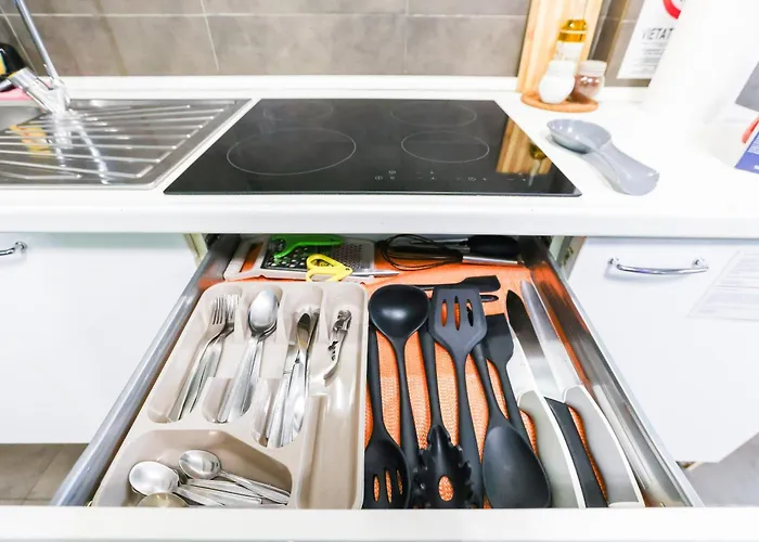 Casa Dolce Casa Apartamento *