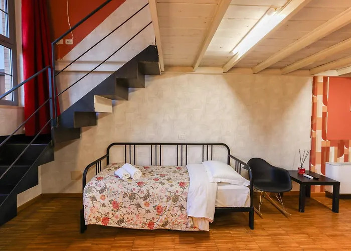 Casa Dolce Casa 4*