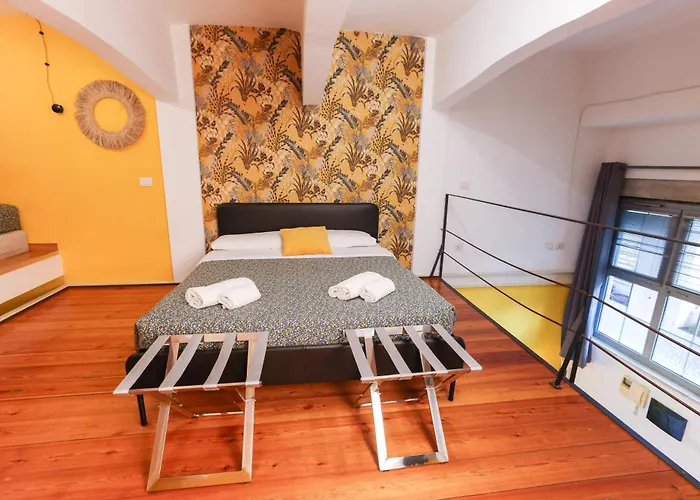 Casa Dolce Casa Appartement
