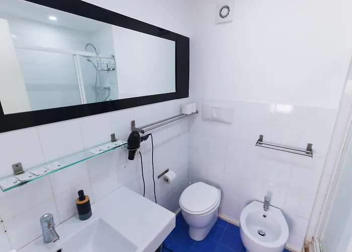 Casa Dolce Casa Apartamento *