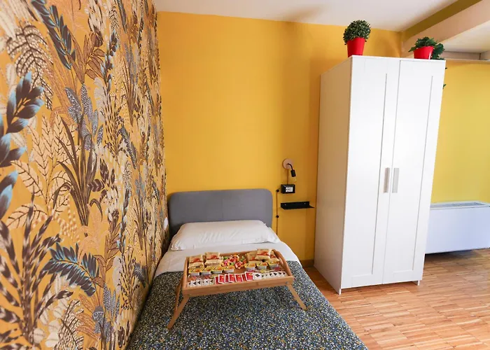 Apartamento Casa Dolce Casa *