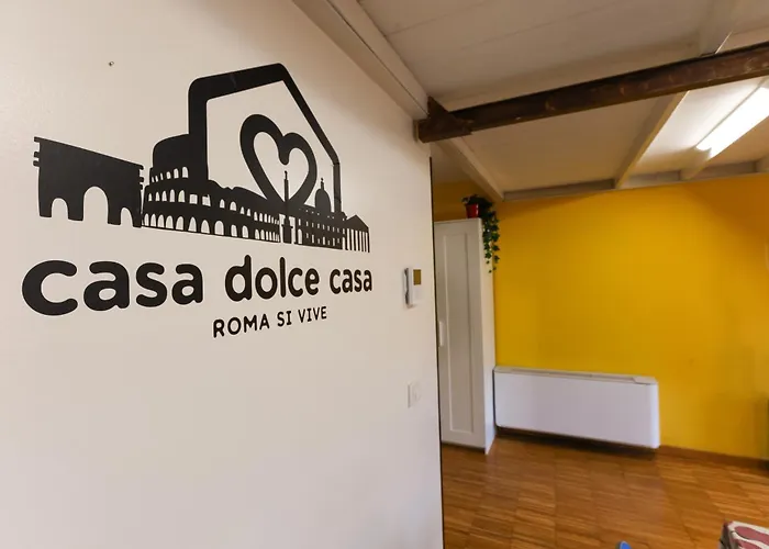 Casa Dolce Casa