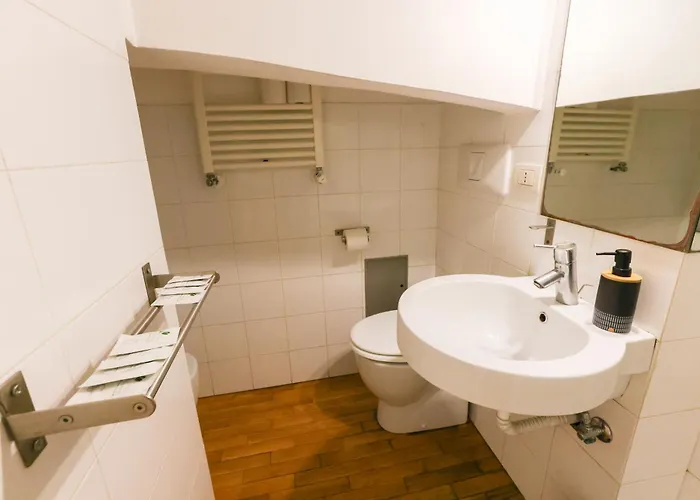 Casa Dolce Casa Apartamento *