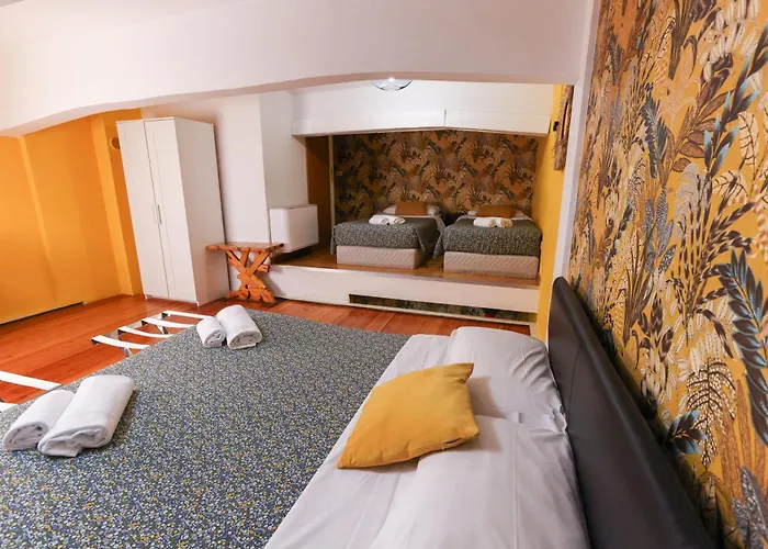 Casa Dolce Casa 4*