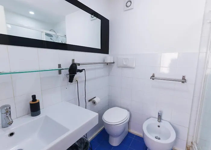 Casa Dolce Casa Appartement