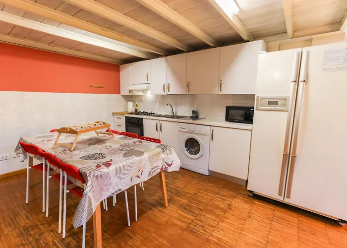 Apartamento Casa Dolce Casa