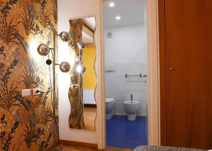 Apartamento Casa Dolce Casa