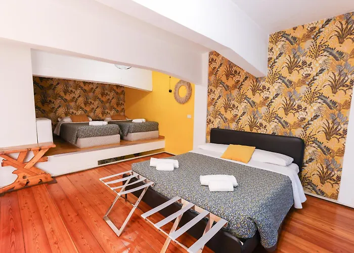 Appartement Casa Dolce Casa Rome