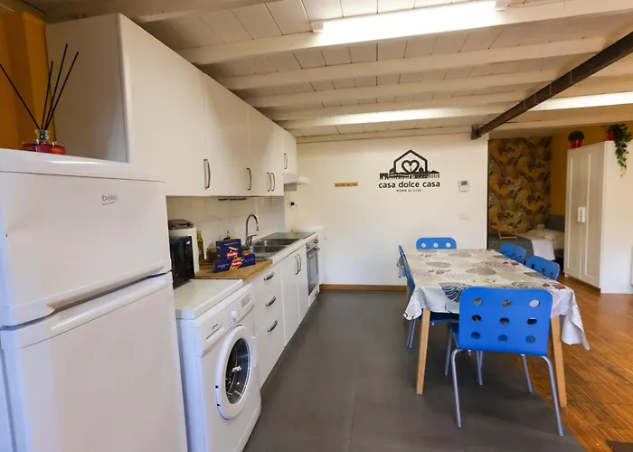 Apartamento Casa Dolce Casa