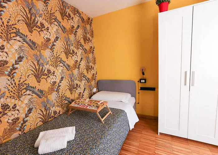 Casa Dolce Casa Apartamento *