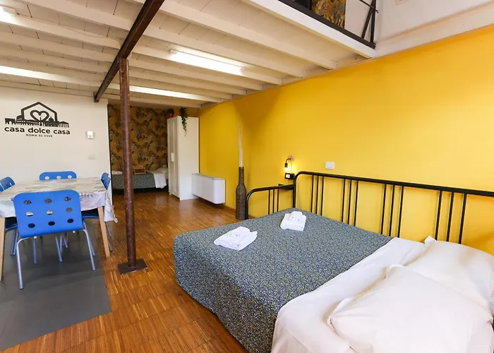 Casa Dolce Casa Appartement