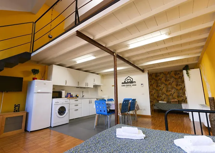 Casa Dolce Casa Apartamento Roma