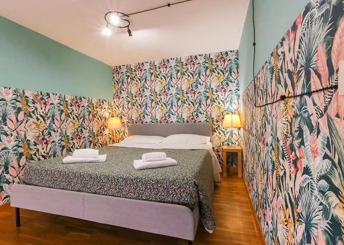 Casa Dolce Casa 4* Rome