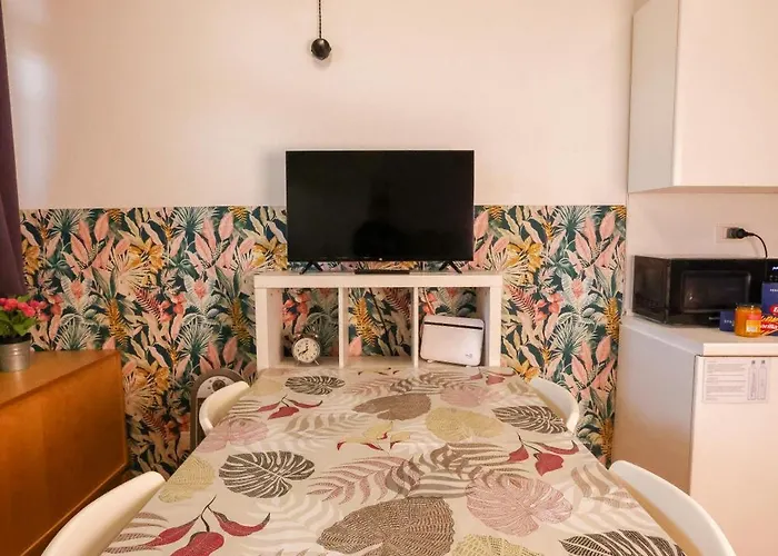 Casa Dolce Casa