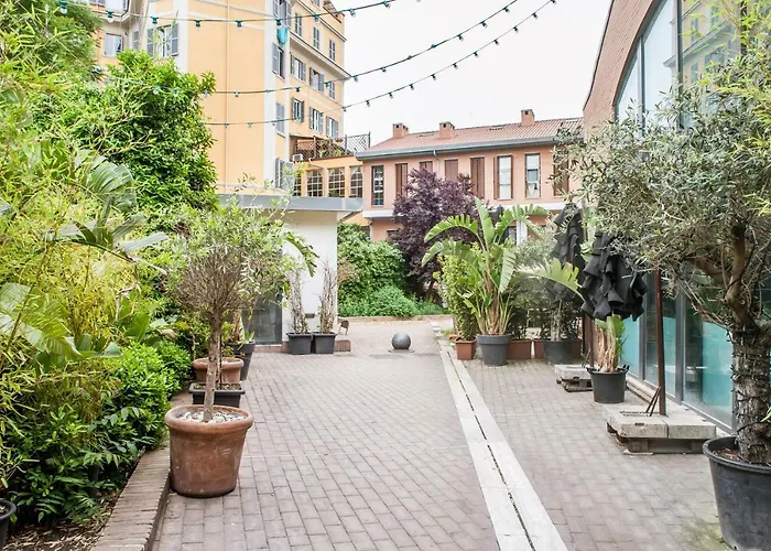 Appartement Casa Dolce Casa