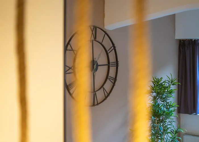 Casa Dolce Casa 4*