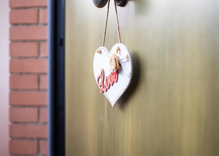 Apartamento Casa Dolce Casa Roma